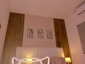 Chaturbate Best live sex cam show of zoe_sky_