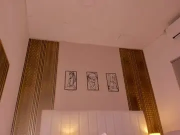 Chaturbate Live Porn of zoe_sky_