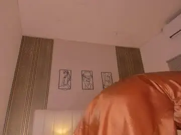 Chaturbate Sex Cam of zoe_sky_