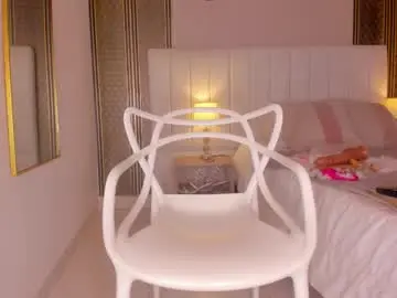 Chaturbate Live Sex Cam of zoe_sky_