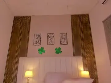 Chaturbate Adult Webcams of zoe_sky_