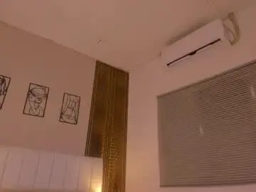 Chaturbate Private Sex Chat of zoe_sky_