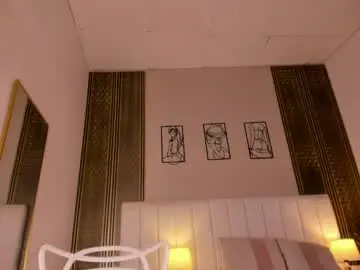 Chaturbate Adult Video Chat of zoe_sky_