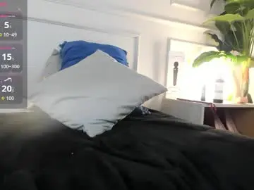 Chaturbate Private Sex Chat of zoebm_