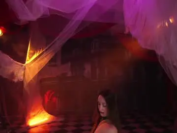 Chaturbate Sex Cam of _meganmeow_