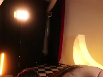 Chaturbate Adult Webcam of _meganmeow_