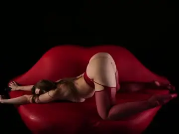 Chaturbate Live Porn of _meganmeow_