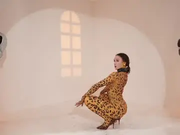 Chaturbate Nude Webcam of _meganmeow_