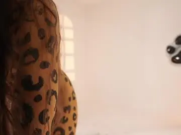 Chaturbate Sex Chat of _meganmeow_