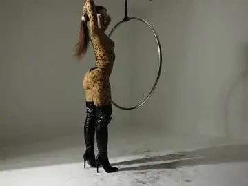 Chaturbate Sex Chat of _meganmeow_