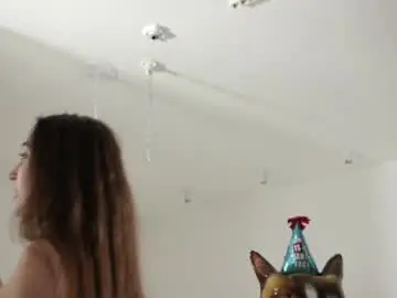 Chaturbate Live Porn of _meganmeow_