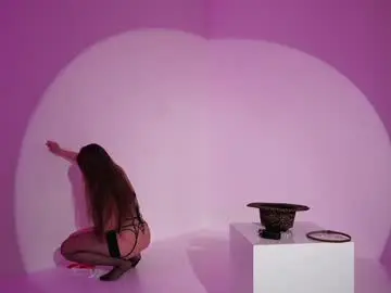 Chaturbate Best live sex cam show of _meganmeow_