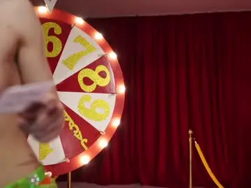 Chaturbate Nude Webcam of _meganmeow_