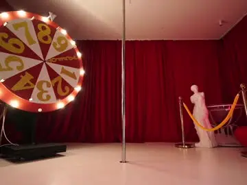 Chaturbate Best live sex cam show of _meganmeow_