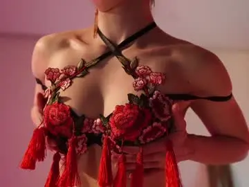 Chaturbate Adult Video Chat of _meganmeow_