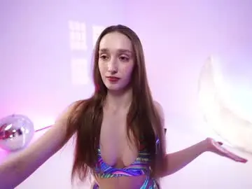 Chaturbate Free Porn Cam of _meganmeow_