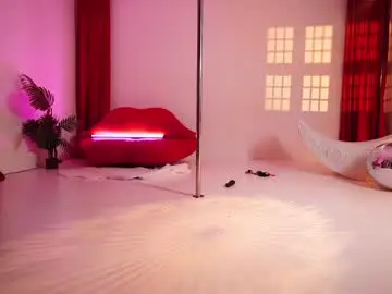 Chaturbate Adult Webcam of _meganmeow_