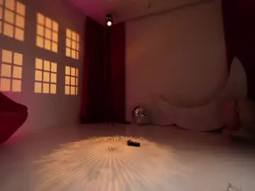 Chaturbate Adult Webcam of _meganmeow_