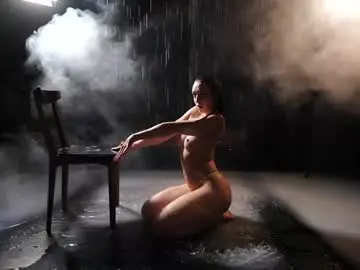 Chaturbate Free Porn Cam of _meganmeow_