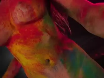 Chaturbate Best live sex cam show of _meganmeow_