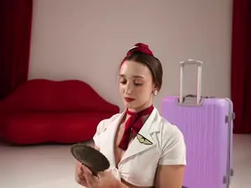 Chaturbate Live Sex Cam of _meganmeow_