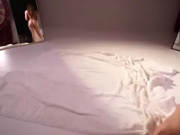 Chaturbate Nude Webcam of _meganmeow_