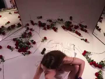 Chaturbate Private Sex Chat of _meganmeow_