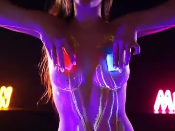Chaturbate Adult Video Chat of _meganmeow_