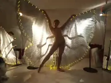 Chaturbate Private Sex Chat of _meganmeow_