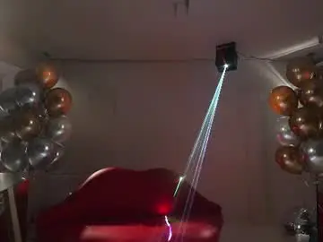 Chaturbate Live Sex Cam of _meganmeow_