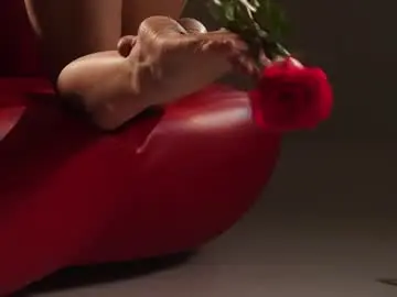 Chaturbate Live Porn of _meganmeow_