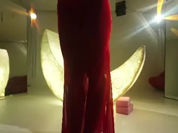 Chaturbate Live Sex of _meganmeow_