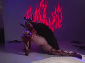 Chaturbate Free Porn Cam of _meganmeow_