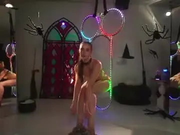 Chaturbate Watch Live Sex Cams of _meganmeow_