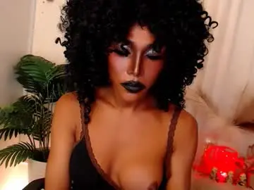 Chaturbate Live Sex of aayahh