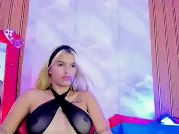 Chaturbate Free Porn Cam of abigailsandoval