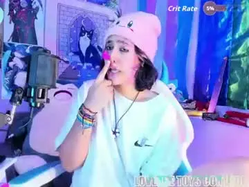 Chaturbate Free Porn Cam of angel_sweett_1