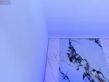 Chaturbate Nude Webcam of astablack_