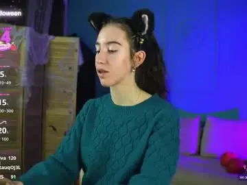 Chaturbate Best Webcam of belle_via