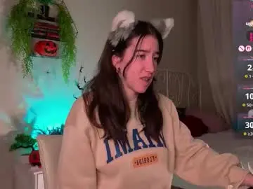 Chaturbate Watch Live Sex Cams of belle_via