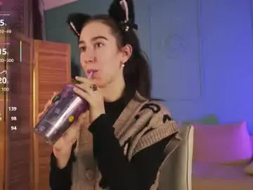 Chaturbate Live Sex Cam of belle_via