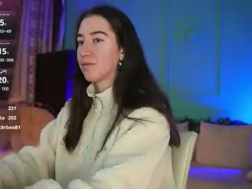 Chaturbate Adult Webcams of belle_via