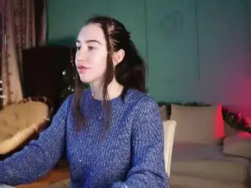 Chaturbate Best live sex cam show of belle_via