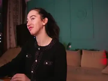 Chaturbate Best Webcam of belle_via