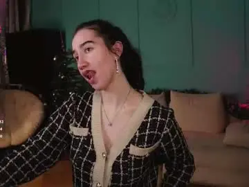 Chaturbate Best live sex cam show of belle_via