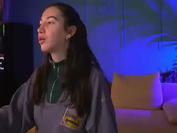 Chaturbate Best live sex cam show of belle_via