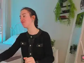 Chaturbate Sex Chat of belle_via