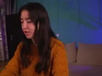 Chaturbate Live Porn of belle_via