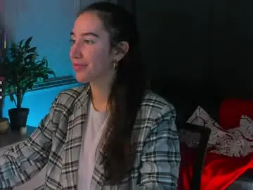 Chaturbate Adult Video Chat of belle_via