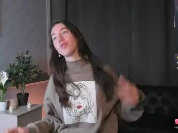 Chaturbate Nude Webcam of belle_via